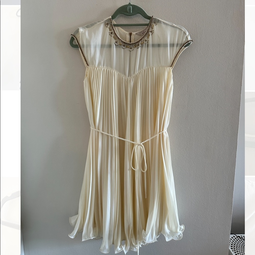 Ted Baker mini dress